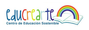 Educrearte Logo