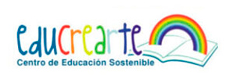 Educrearte Logo